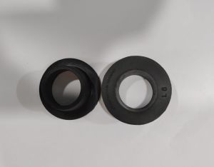 Rubber Metallic Seal