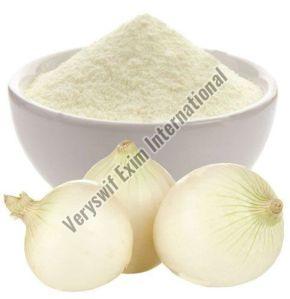 Dehydrated White Onion Powder