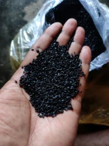 Black Sesame Seeds