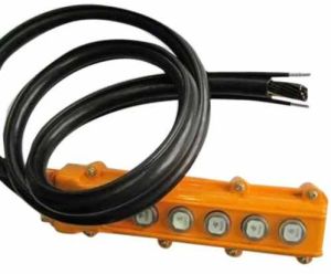 Crane Pendant Cable