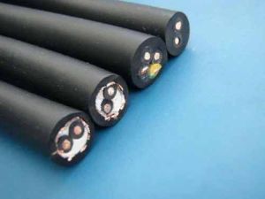 Magnetic Cable