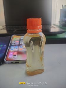 Castor Oil