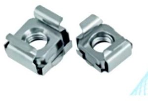 Stainless Steel Cage Nuts