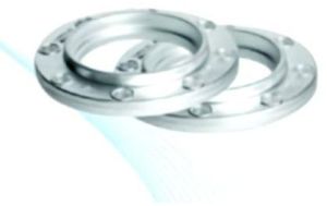 Stainless Steel Collar Flanges