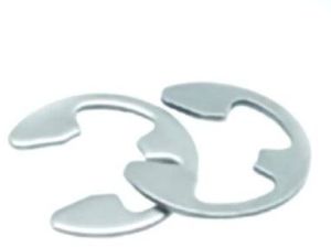 Stainless Steel E Shape Circlips