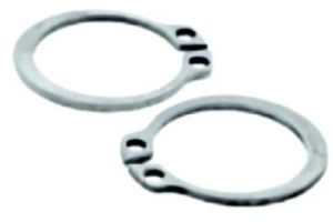 Stainless Steel External Circlips