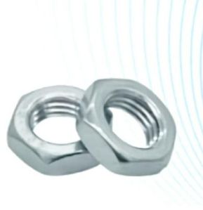 Stainless Steel Lock Nuts