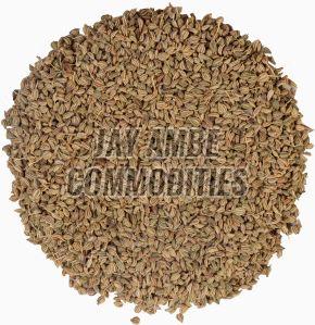 Brown Ajwain Seeds