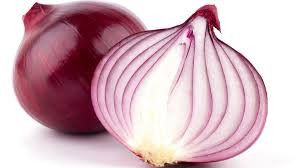 a Grade Red Onion