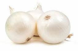Dried White Onion
