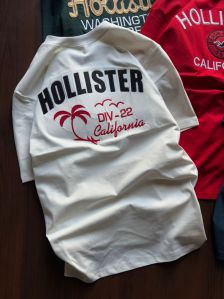 Boys Polo T-shirts