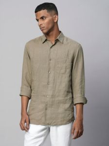 Mens Cotton Shirts