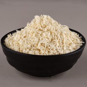 Dehydrated White Onion Flakes