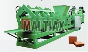 Brown Cocopeat Block