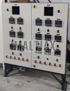 Single Phase Electric Control Panel