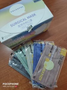 Surgical Masks