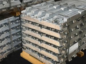 Aluminium Ingots