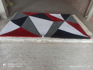 Tufted Carpet