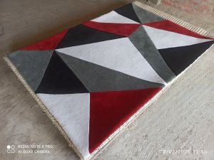 Tufted Carpet