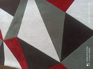 Tufted Carpet