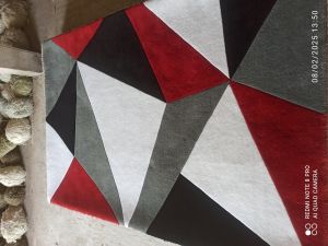 Tufted Carpet