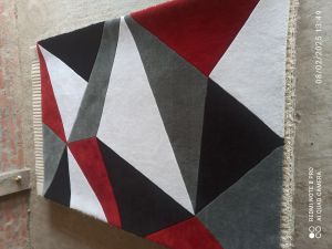 Tufted Carpet