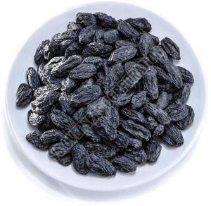 Black Raisins