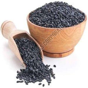 Black Sesame Seeds