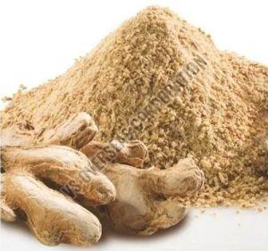 Dry Ginger Powder