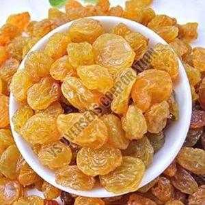 Golden Raisins