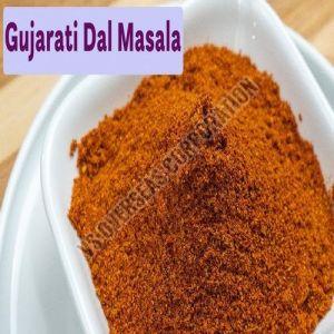 Gujarati Dal Masala