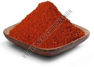 Kashmiri Red Chilli Powder