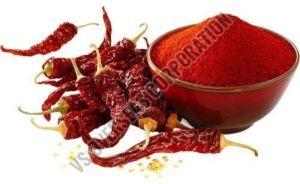 Kumthi Red Chilli Powder