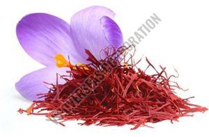 Natural Saffron