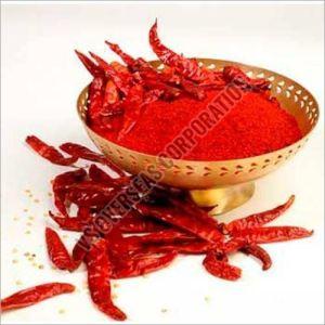 Patni Red Chilli Powder