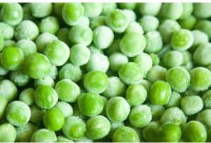 Frozen Green Peas