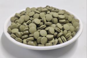 Wheatgrass Tablets