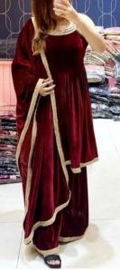 Designer Sharara