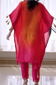 Kaftans