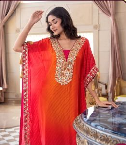 Kaftans