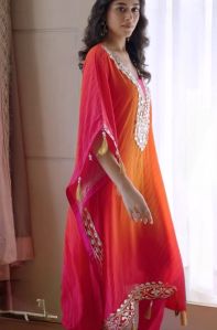 Kaftans