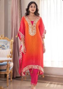 Kaftans