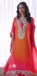 Kaftans