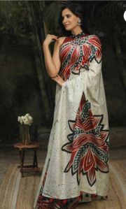 Silk Saree