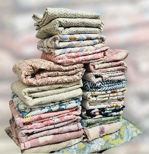 Comforters