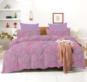 cotton bedsheet