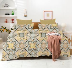 cotton bedsheet