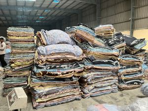 Comforters