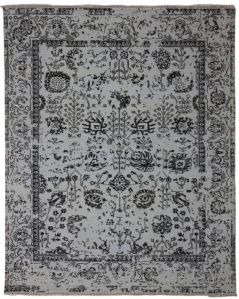 Traditional Hand Knotted Carpets