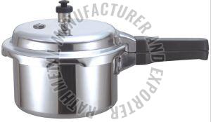 Aluminium Pressure Cooker